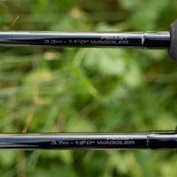 Matrix Horizon X Ultra Pro Pellet Waggler Rods